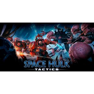 Microsoft Space Hulk: Tactics (Xbox ONE / Xbox Series X S)