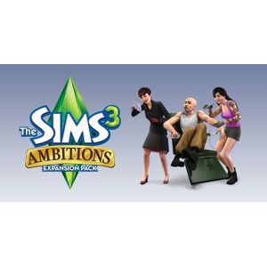 Les Sims 3 Ambitions