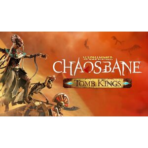 Warhammer Chaosbane Tomb Kings