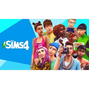 Microsoft The Sims 4 (Xbox ONE / Xbox Series X S)