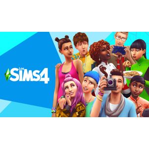 Microsoft The Sims 4 (Xbox ONE / Xbox Series X S)