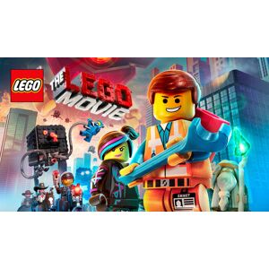 Lego The LEGO Movie: Videogame (Xbox ONE / Xbox Series X S)