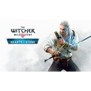 Microsoft The Witcher 3: Wild Hunt - Hearts of Stone (Xbox ONE / Xbox Series X S)