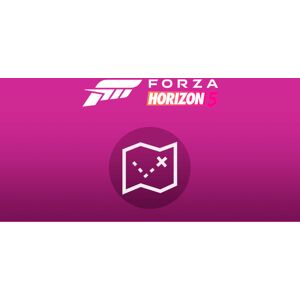 Microsoft Carte au tresor Forza Horizon 5 (PC / Xbox ONE / Xbox Series X S)