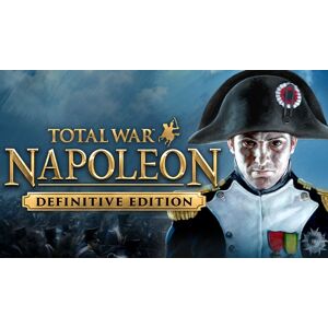 Total War Napoleon Definitive Edition