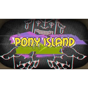 Pony Island