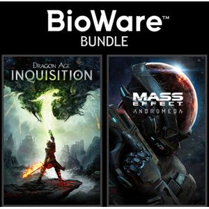 Microsoft The BioWare Bundle (Xbox ONE / Xbox Series X S)