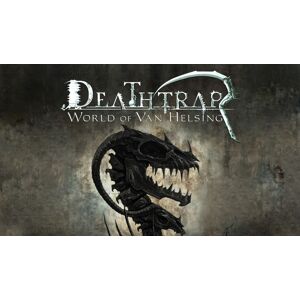 Microsoft World of Van Helsing: Deathtrap (Xbox ONE / Xbox Series X S)