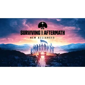 Surviving the Aftermath: New Alliances