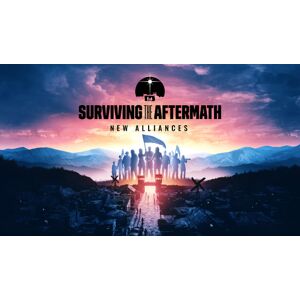 Surviving the Aftermath: New Alliances