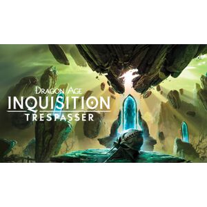 Dragon Age: Inquisition - Trespasser