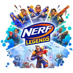 Microsoft Nerf Legends (Xbox ONE / Xbox Series X S)