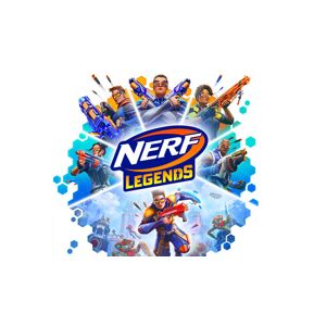 Microsoft Nerf Legends (Xbox ONE / Xbox Series X S)