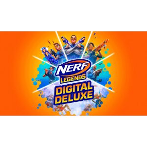 Microsoft Nerf Legends Digital Deluxe (Xbox ONE / Xbox Series X S)