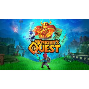 Garmin A Knight's Quest (Xbox ONE / Xbox Series X S)