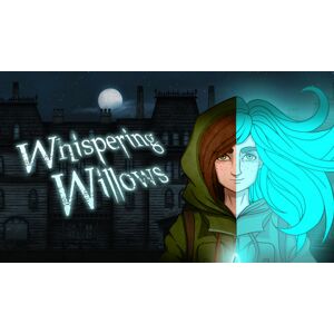 Microsoft Whispering Willows (Xbox ONE / Xbox Series X S)