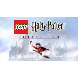 Lego Harry Potter Collection Switch