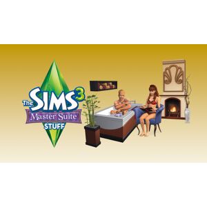 Les Sims 3 Suites de Reve Kit