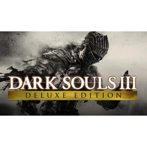 Microsoft Dark Souls 3 Deluxe Edition (Xbox ONE / Xbox Series X S)