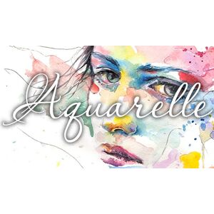 Aquarelle