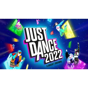 Nintendo Just Dance 2022 Switch