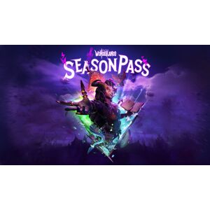 Microsoft Tiny Tina's Wonderlands Season Pass (Xbox ONE / Xbox Series X S)