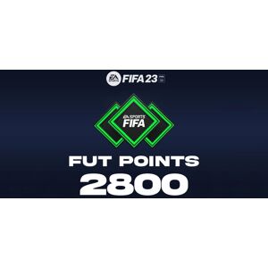 FIFA 23 2800 FUT Points