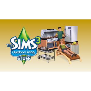 Les Sims 3: Jardin de Style Kit