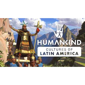 HUMANKIND Cultures of Latin America Pack