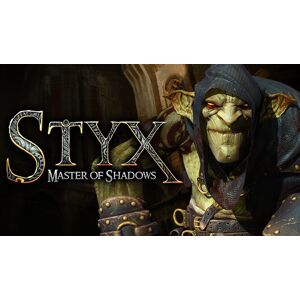 Styx: Master of Shadows