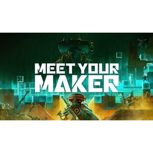 Meet Your Maker