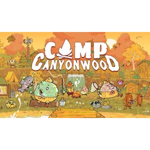 Camp Canyonwood