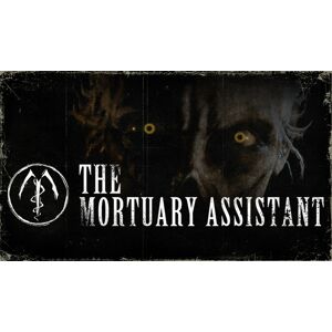 The Mortuary Assistant