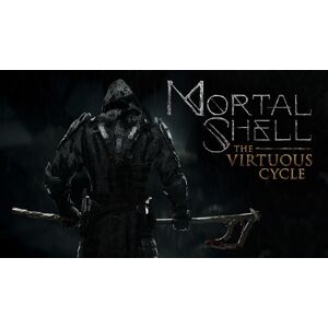 Mortal Shell The Virtuous Cycle