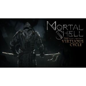 Mortal Shell The Virtuous Cycle