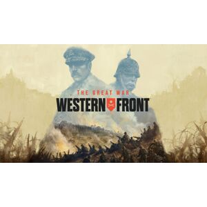 The Great War Western Front