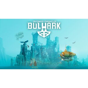 Bulwark: Falconeer Chronicles