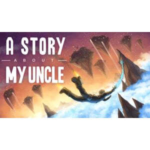 A Story About My Uncle