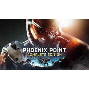 Phoenix Point Complete Edition