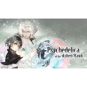 Psychedelica of the Ashen Hawk