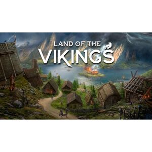 Land of the Vikings