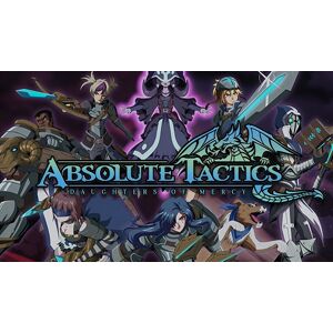 Absolute Tactics: Daughters of Mercy