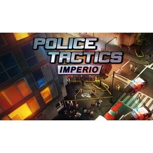 Police Tactics: Imperio