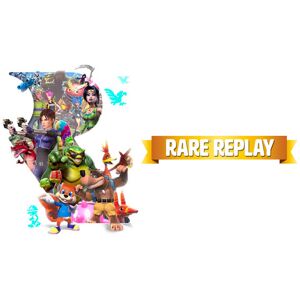 Microsoft Rare Replay (Xbox ONE / Xbox Series X S)