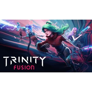 Trinity Fusion