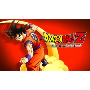 Dragon Ball Z Kakarot Switch