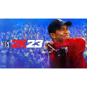 Microsoft PGA Tour 2K23 Cross-Gen Edition (Xbox ONE / Xbox Series X S)