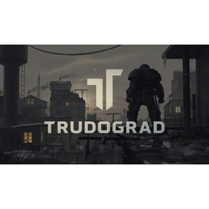 ATOM RPG Trudograd