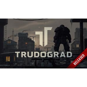 ATOM RPG Trudograd