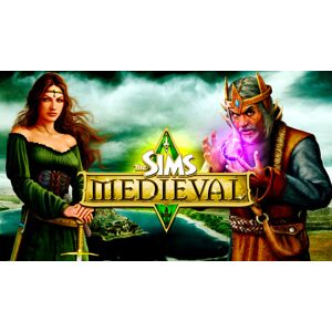 Les Sims: Medieval